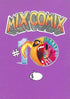 MIX COMIX #10
