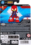 DC X SONIC 2.5IN KNUCKLES AS SUPERMAN AF