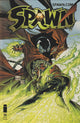 SPAWN (1992) #96 (LOW PRINT RUN)