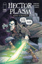 HECTOR PLASM HUNT THE BIGFOOT (2025) #1 CVR B DEREK HUNTER