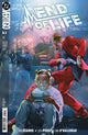 END OF LIFE (2026) #5 CVR A GERALD PAREL