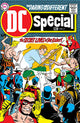 DC SPECIAL (1968) #5 FACSIMILE EDITION (2026) CVR A JOE KUBERT