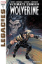 ULTIMATE COMICS WOLVERINE (2013) #1