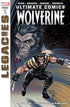 ULTIMATE COMICS WOLVERINE (2013) #1