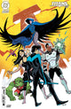 TITANS (2023) #20 CVR C ROB GUILLORY CARD STOCK VAR