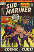 SUB-MARINER (1968) #49 (FN/VF)