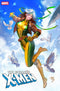 UNCANNY X-MEN (2024) #20 FANYANG ROGUE VAR