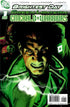 GREEN LANTERN EMERALD WARRIORS #1 (BRIGHTEST DAY)