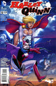 HARLEY QUINN (2014) #12 (VF/NM)