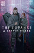 EXPANSE A LITTLE DEATH (2025) #2 CVR B YOON