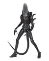 ALIENS 40TH ANNIVERSARY BIG CHAP 1/4 SCALE AF