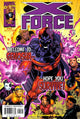 X-FORCE (1991) #95