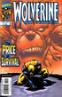 WOLVERINE (1988) #130