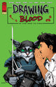 DRAWING BLOOD (2024) #11 CVR C DAVE ACOSTA