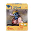 YUME ZOOM HERO STITCH CAR PULL BACK FIGURE (RANDOM)
