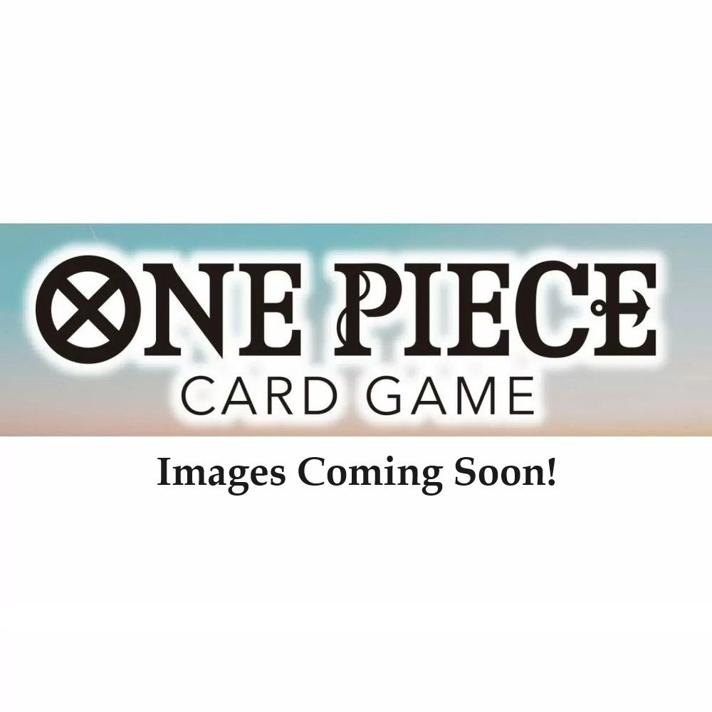 (SHIPS NOV) ONE PIECE CARD GAME (PRB-01) PREMIUM BOOSTER BOX