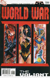 WORLD WAR III (2007) - SET OF FOUR