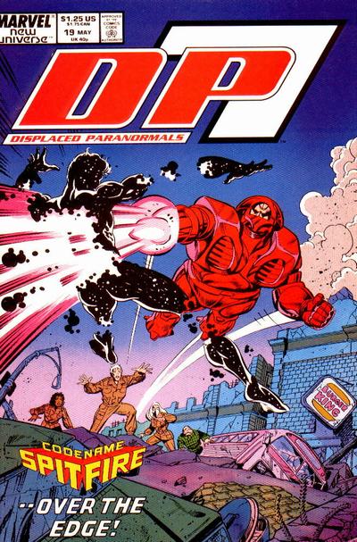 DP7 (1986) #19