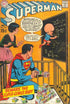 SUPERMAN (1939) #224 (VG/FN)