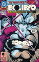 ECLIPSO THE DARKNESS WITHIN (1992) #1