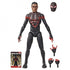 MARVEL LEGENDS SERIES ULTIMATE MILES MORALES SPIDER MAN AF