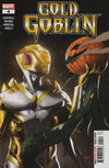 GOLD GOBLIN (2022) - SET OF FIVE
