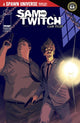 SAM AND TWITCH CASE FILES (2024) #12 CVR B MARCO FAILLA