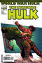 INCREDIBLE HULK VOL 2 #107 2ND PTG FRANK VAR W