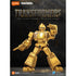 BLOKEES TRANSFORMERS LTD EDITION GOLD SERIES MODEL KIT BOX SET