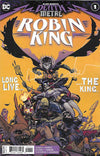 DARK NIGHTS DEATH METAL (2020) - COMPLETE SET OF TWELVE ONE SHOTS