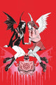 LILITH (2024) #3 CVR C INC 1:10 CORIN HOWELL FULL ART VAR