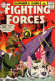 OUR FIGHTING FORCES (1954) #87 (VG)