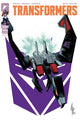 TRANSFORMERS (2023) #2 10TH PTG CVR D JASON HOWARD VAR