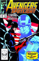 AVENGERS SPOTLIGHT #34
