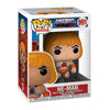 POP MASTERS OF THE UNIVERSE HE-MAN VINYL FIG