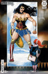 WONDER WOMAN (2023) #14 CVR F INC 1:25 STEVAN SUBIC CARD STOCK VAR