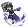BLOKEES NARUTO GALAXY VERSION 4 WAR BEGINS MINI MODEL (BLIND BOX)