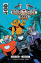 BIKER MICE FROM MARS (2025) #1 CVR G INC 1:20 KANO VAR