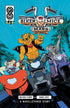 BIKER MICE FROM MARS (2025) #1 CVR G INC 1:20 KANO VAR