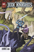 STAR WARS JEDI KNIGHTS (2025) #7 DAN JURGENS CLASSIC HOMAGE VAR