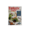 MARVEL ART IN MOTION - FANTASTIC FOUR #1 1oz SILVER COMIX COIN