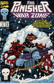 PUNISHER WAR ZONE (1992) #11