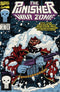PUNISHER WAR ZONE (1992) #11