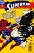 SUPERMAN (1987) #182 (VF)