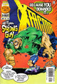 X-FACTOR (1986) #135