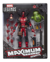 MARVEL LEGENDS MAXIMUM SERIES DEADPOOL AF