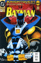 DETECTIVE COMICS (1937) #667