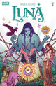 LUNA #2 CVR A LLOVET