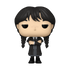 POP TV WEDNESDAY WEDNESDAY ADDAMS COAT VINLY FIG