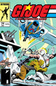 GI JOE A REAL AMERICAN HERO HAMA FILES EDITION (2025) #24 CVR C MIKE ZECK & JOHN BEATTY FOIL VAR